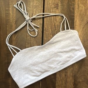 Lululemon Sexy Bra. Size 8